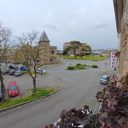 Ker Annick Hotel Saint-Malo Exterior photo