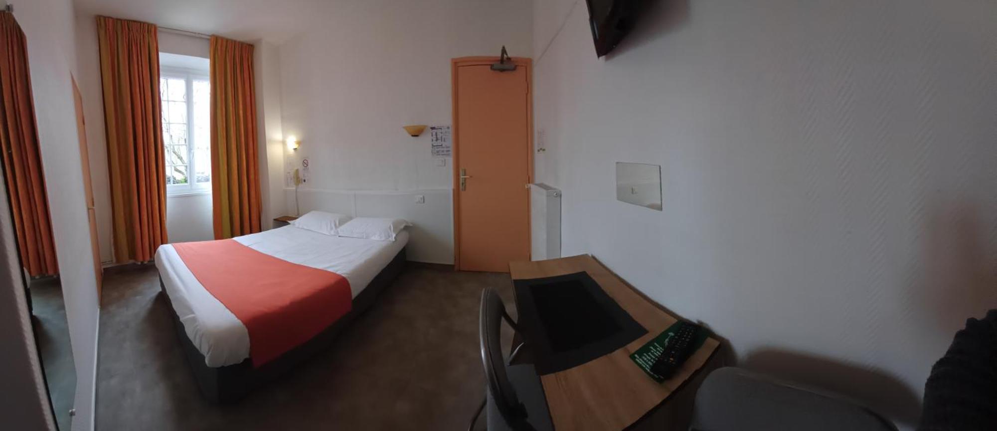 Ker Annick Hotel Saint-Malo Exterior photo