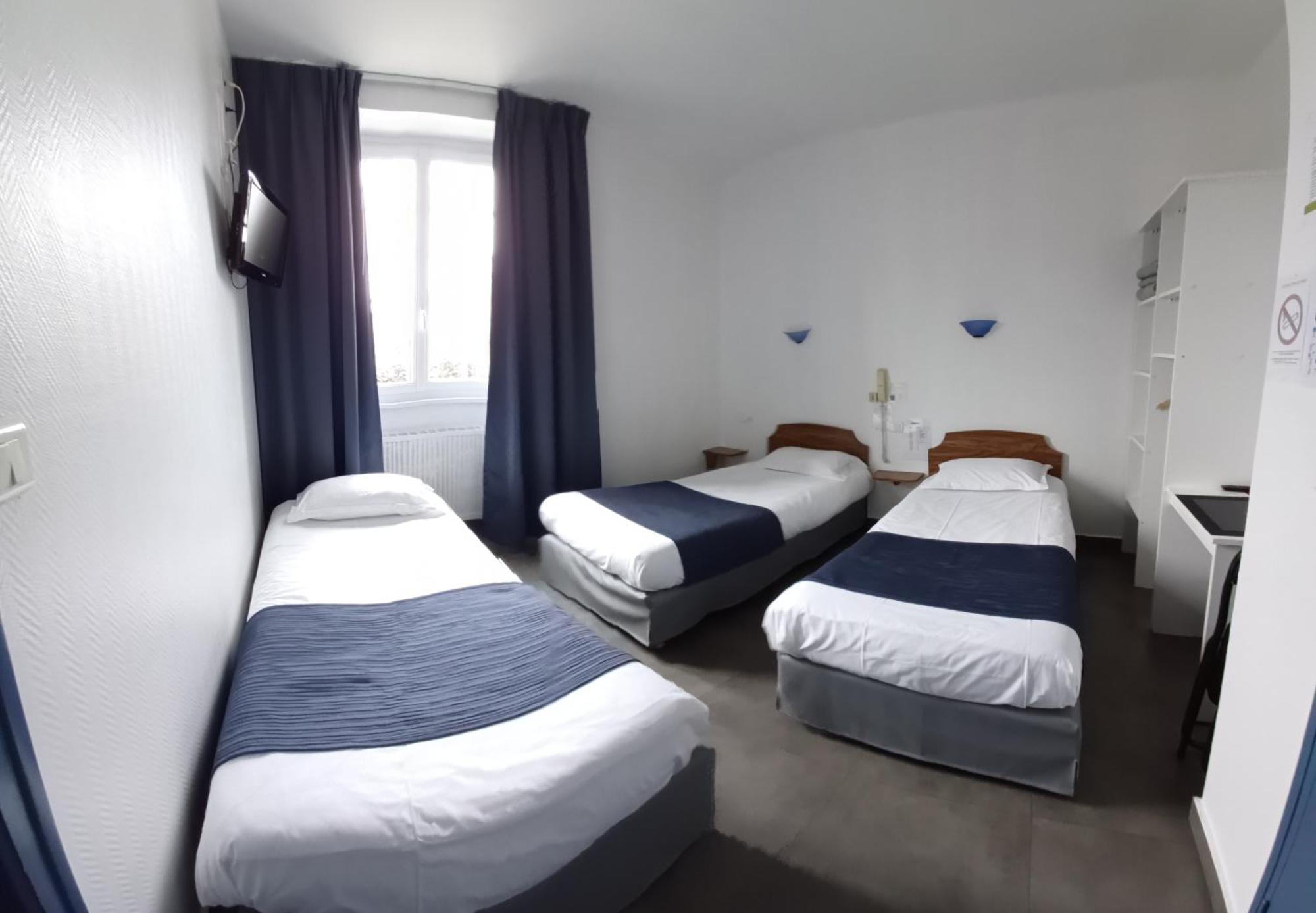 Ker Annick Hotel Saint-Malo Exterior photo
