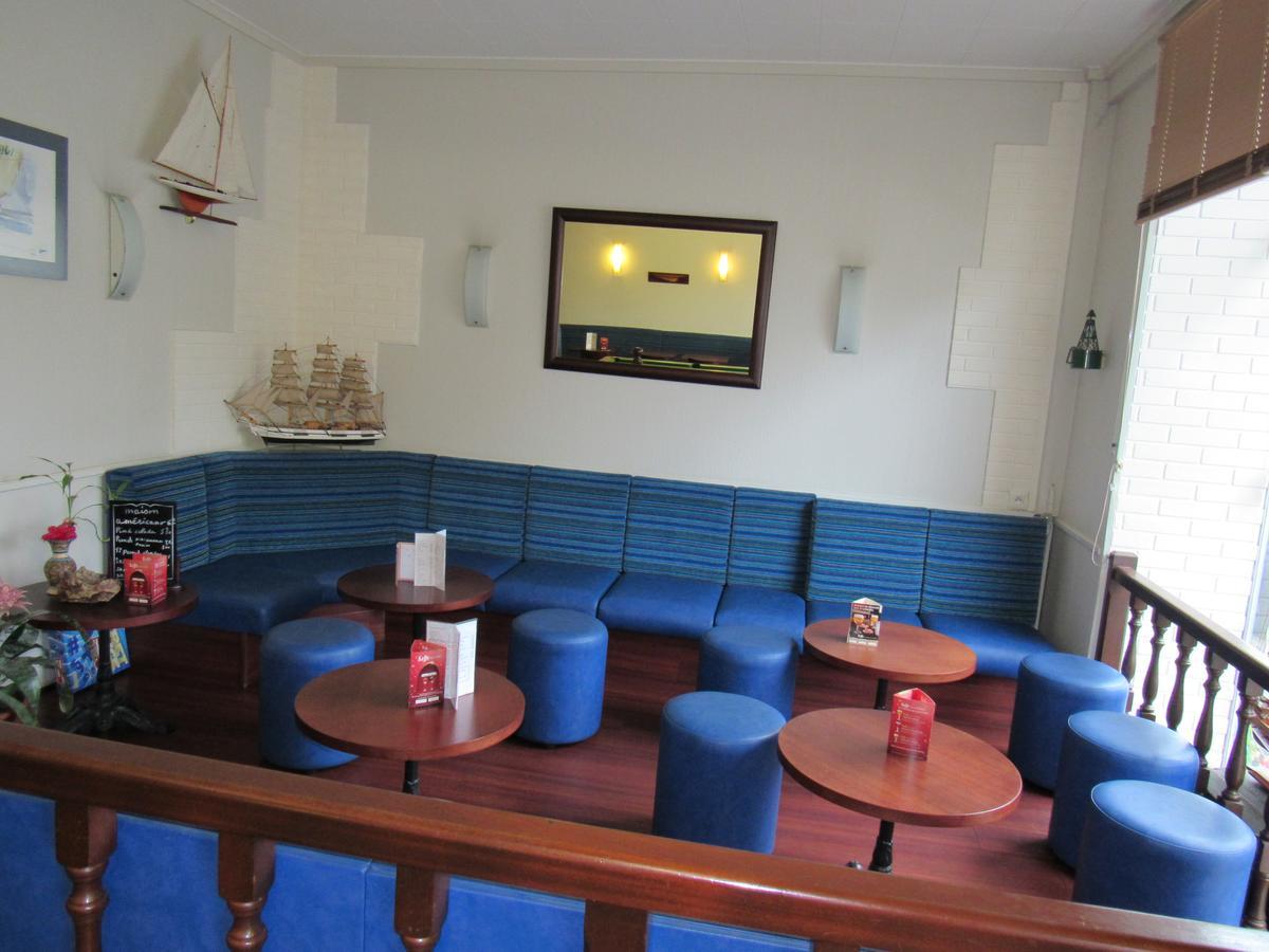 Ker Annick Hotel Saint-Malo Exterior photo