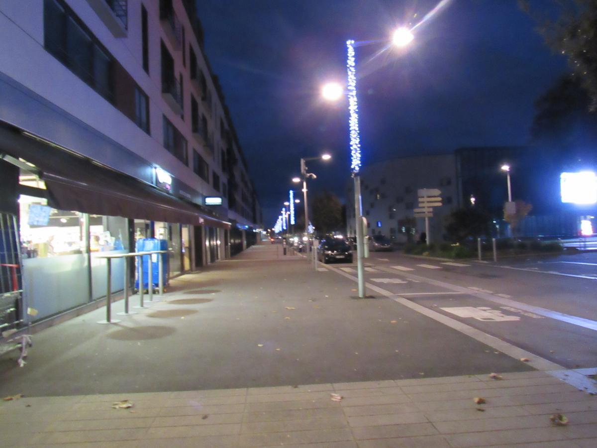 Ker Annick Hotel Saint-Malo Exterior photo
